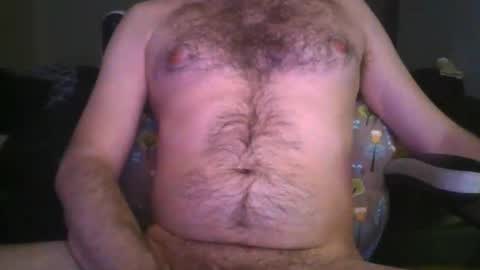 TrueGntlmn online show from 03/10/25, 04:07