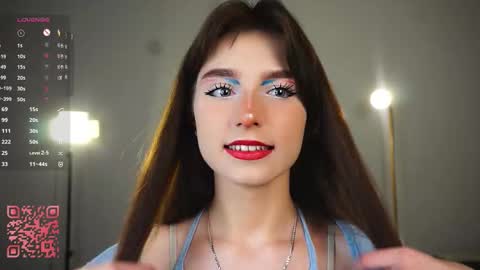 Grace online show from 02/08/26, 09:51