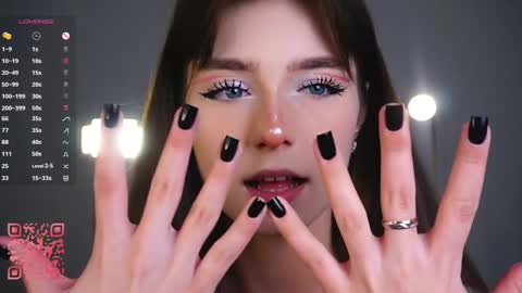 Grace online show from 02/19/26, 10:39