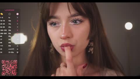 Snapshot of truegrace chatting on 03/31/26, 10:21 Grace online show from 03/31/26, 10:21