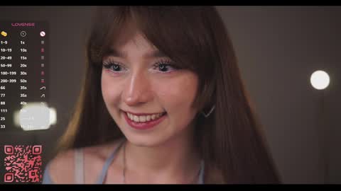 Snapshot of truegrace chatting on 04/01/26, 09:45 Grace online show from 04/01/26, 09:45