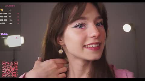 Snapshot of truegrace chatting on 04/05/26, 10:07 Grace online show from 04/05/26, 10:07