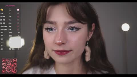 Snapshot of truegrace chatting on 04/07/26, 10:31 Grace online show from 04/07/26, 10:31