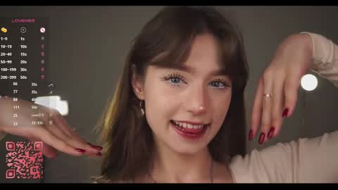 Snapshot of truegrace chatting on 04/13/26, 10:26 Grace online show from 04/13/26, 10:26