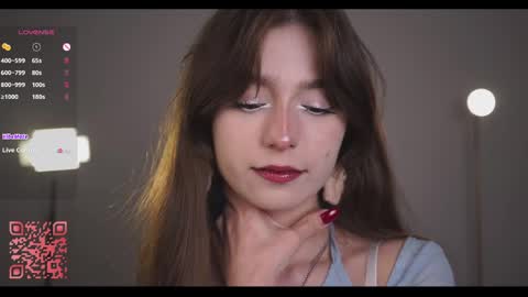 Snapshot of truegrace chatting on 04/19/26, 11:07 Grace online show from 04/19/26, 11:07