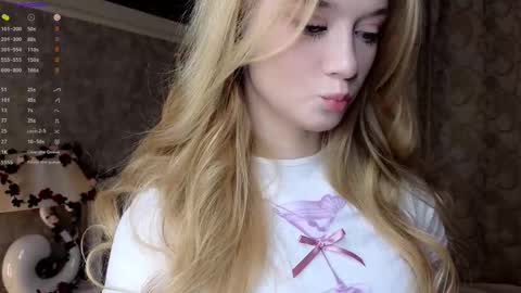 Bethany online show from 11/01/25, 07:16