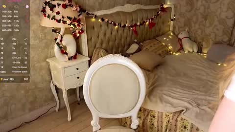 Bethany online show from 01/14/26, 09:42