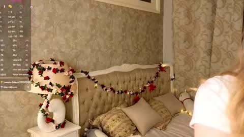 Bethany online show from 01/17/26, 10:46