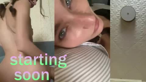 Snapshot of trying2fit chatting on 04/05/26, 09:17 trying2fit online show from 04/05/26, 09:17