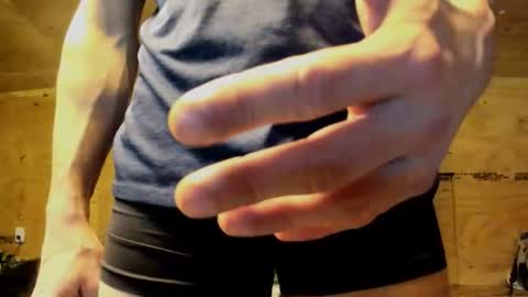 Snapshot of tryingtogetbackup chatting on 12/21/25, 01:24 tryingtogetbackup online show from 12/21/25, 01:24