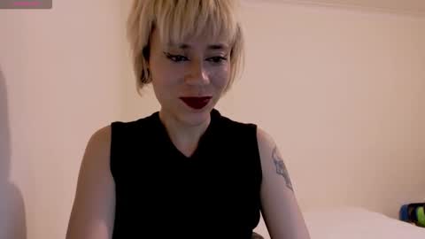 Cait online show from 09/24/25, 04:05