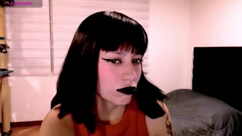 Snapshot of tryp666 chatting on 01/14/26, 03:45 Cait online show from 01/14/26, 03:45