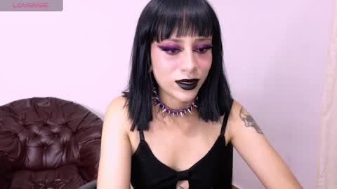 Snapshot of tryp666 chatting on 04/02/26, 11:24 Cait online show from 04/02/26, 11:24