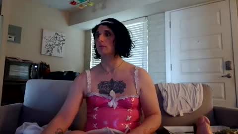 Trystantime online show from 02/12/26, 04:57