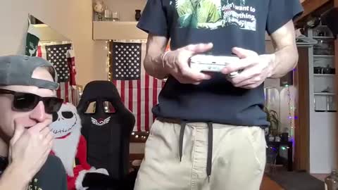 Snapshot of trystoph chatting on 12/21/24, 10:17 Treistoph online show from 12/21/24, 10:17