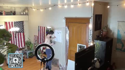 Snapshot of trystoph chatting on 01/01/25, 04:07 Treistoph online show from 01/01/25, 04:07