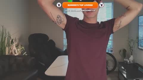 Snapshot of trystoph chatting on 09/12/25, 02:50 Treistoph online show from 09/12/25, 02:50