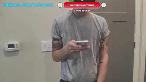 Snapshot of trystoph chatting on 09/16/25, 10:16 Treistoph online show from 09/16/25, 10:16