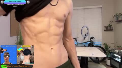 Snapshot of trystoph chatting on 02/09/26, 12:53 Treistoph online show from 02/09/26, 12:53