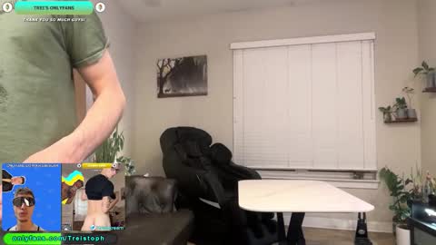 Snapshot of trystoph chatting on 02/25/26, 11:53 Treistoph online show from 02/25/26, 11:53