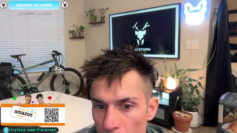 Snapshot of trystoph chatting on 03/28/26, 11:54 Treistoph online show from 03/28/26, 11:54