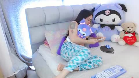 KYLIE QUEEN online show from 02/25/26, 02:16