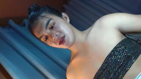 Goddess Mira online show from 11/08/25, 09:46