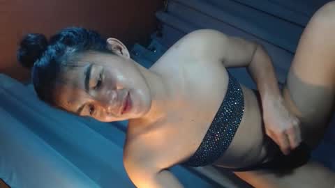 Goddess Mira online show from 11/09/25, 09:51