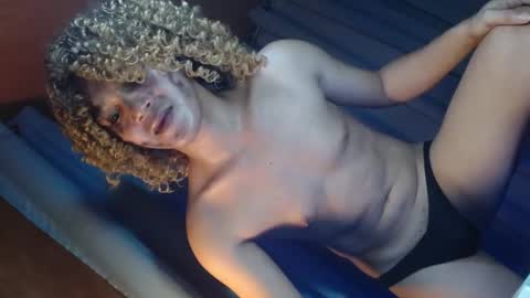 Goddess Mira online show from 12/01/25, 08:47