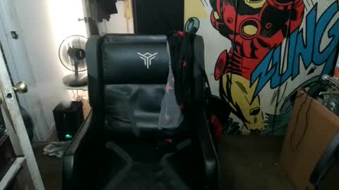 Anne online show from 02/21/25, 07:01