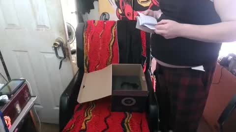 Anne online show from 03/04/25, 09:51