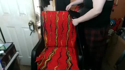 Anne online show from 03/06/25, 09:47