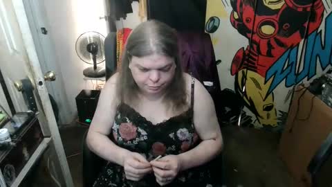 Anne online show from 03/10/25, 12:26