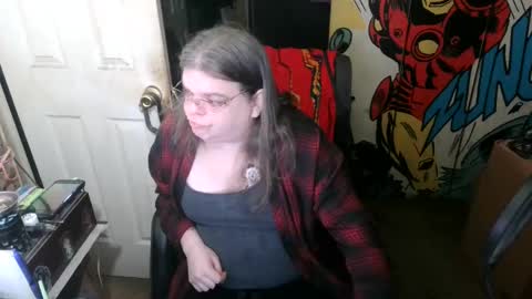 Anne online show from 10/02/25, 04:52