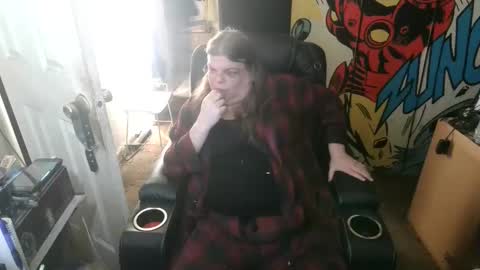 Anne online show from 01/16/26, 04:49