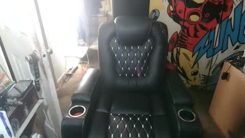 Anne online show from 02/16/26, 03:13