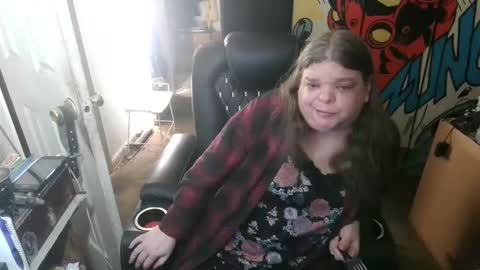 Anne online show from 02/18/26, 03:24