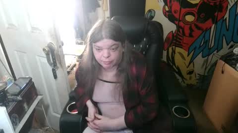 Snapshot of ts_anne chatting on 03/16/26, 03:56 Anne online show from 03/16/26, 03:56