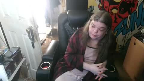 Snapshot of ts_anne chatting on 03/17/26, 04:17 Anne online show from 03/17/26, 04:17