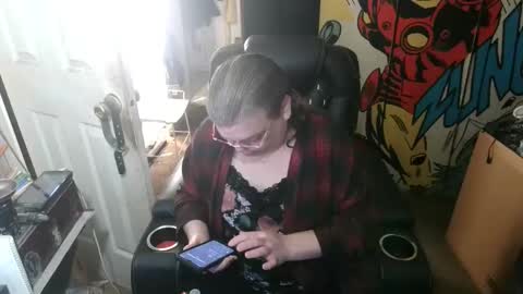 Snapshot of ts_anne chatting on 03/19/26, 04:49 Anne online show from 03/19/26, 04:49