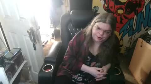 Snapshot of ts_anne chatting on 03/22/26, 04:49 Anne online show from 03/22/26, 04:49