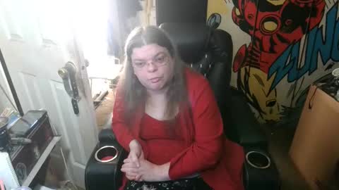 Snapshot of ts_anne chatting on 03/27/26, 05:13 Anne online show from 03/27/26, 05:13