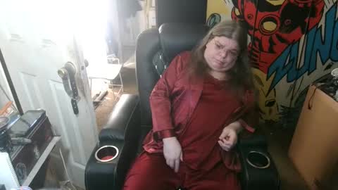 Snapshot of ts_anne chatting on 03/29/26, 05:18 Anne online show from 03/29/26, 05:18