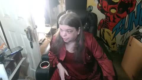 Snapshot of ts_anne chatting on 03/30/26, 04:24 Anne online show from 03/30/26, 04:24