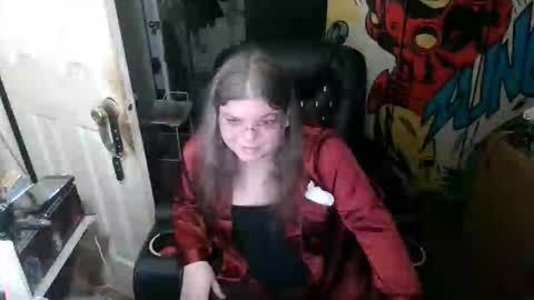 Snapshot of ts_anne chatting on 03/30/26, 04:30 Anne online show from 03/30/26, 04:30