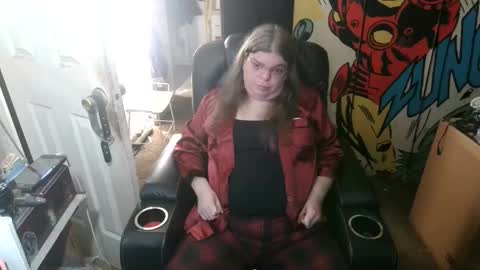 Snapshot of ts_anne chatting on 03/31/26, 05:30 Anne online show from 03/31/26, 05:30