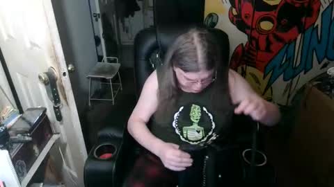 Snapshot of ts_anne chatting on 04/01/26, 01:41 Anne online show from 04/01/26, 01:41