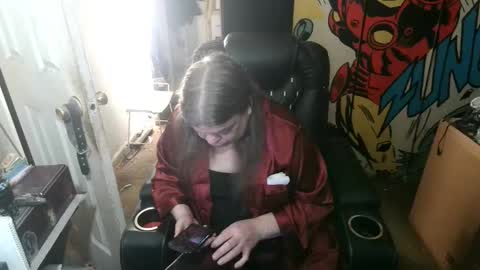 Snapshot of ts_anne chatting on 04/02/26, 05:16 Anne online show from 04/02/26, 05:16