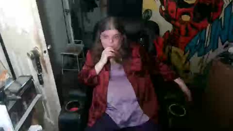 Snapshot of ts_anne chatting on 04/05/26, 06:05 Anne online show from 04/05/26, 06:05