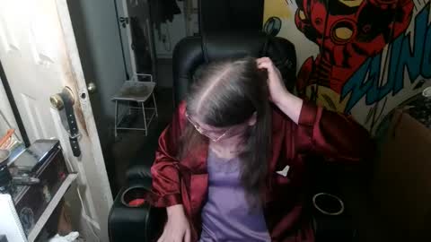 Snapshot of ts_anne chatting on 04/06/26, 05:41 Anne online show from 04/06/26, 05:41